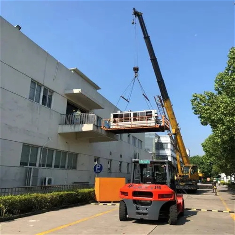 安庆大观小型吊车出租电话