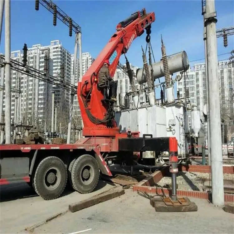 安庆大观就近吊车出租|工地厂房吊装设备租赁|24小时高效响应