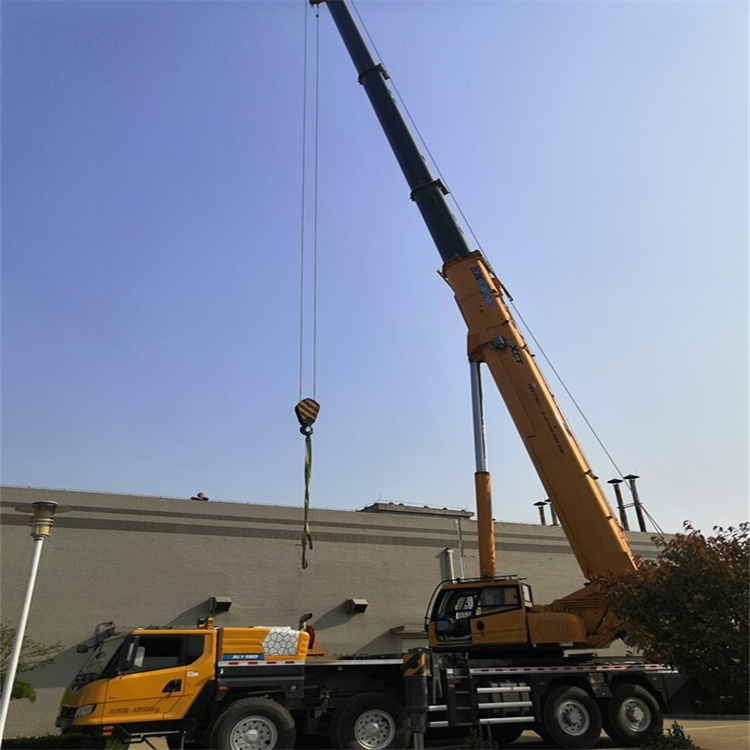 安庆大观 选择汽车吊租赁的秘诀与联系方式指南