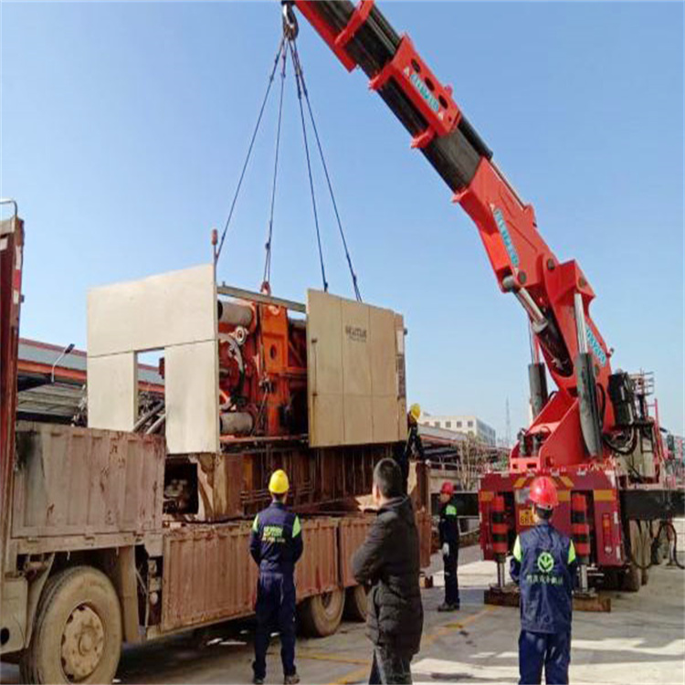 安庆大观附近随车吊出租，便捷服务与实用联系方式