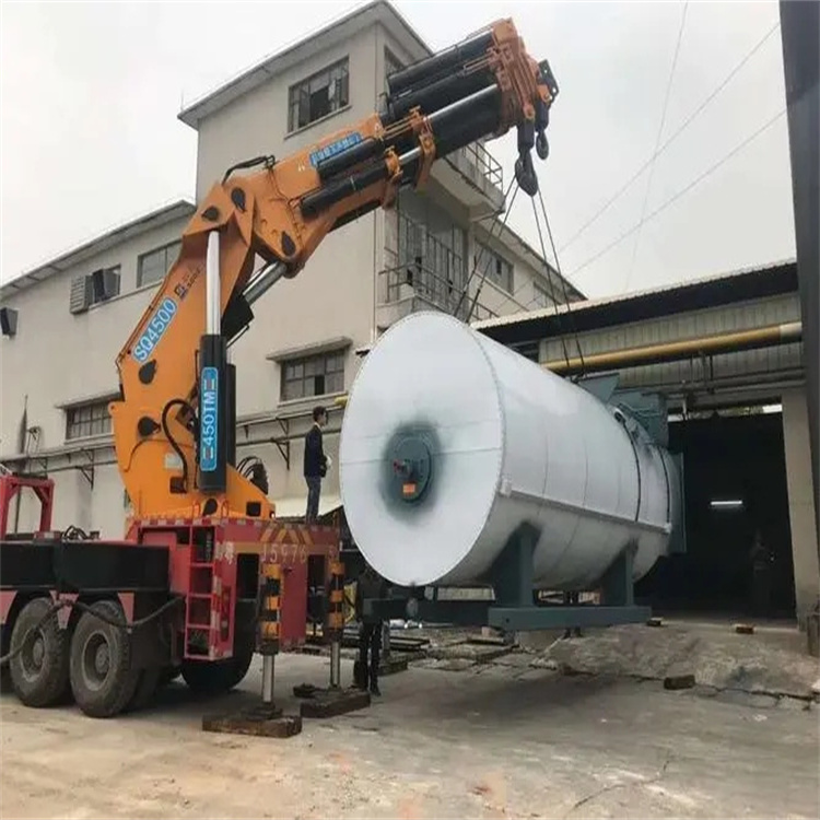 安庆大观室内装修小型折臂吊出租服务：高效解决方案与租赁指南