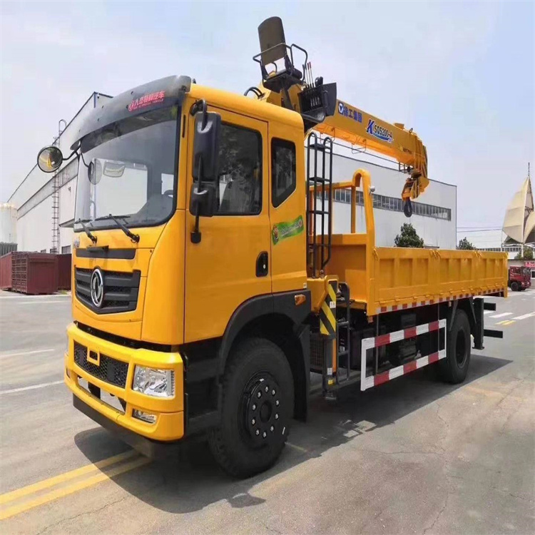 安庆大观附近找一辆随车吊出租