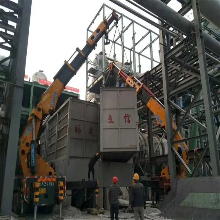 安庆大观折臂吊车租赁电话