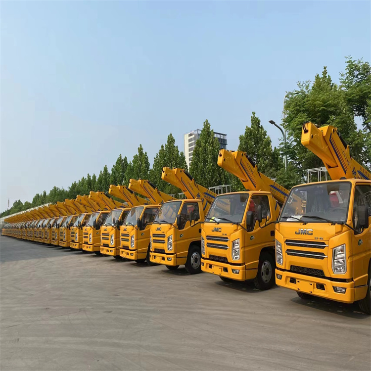 安庆大观路灯车高空作业车出租|市政维修|广告安装