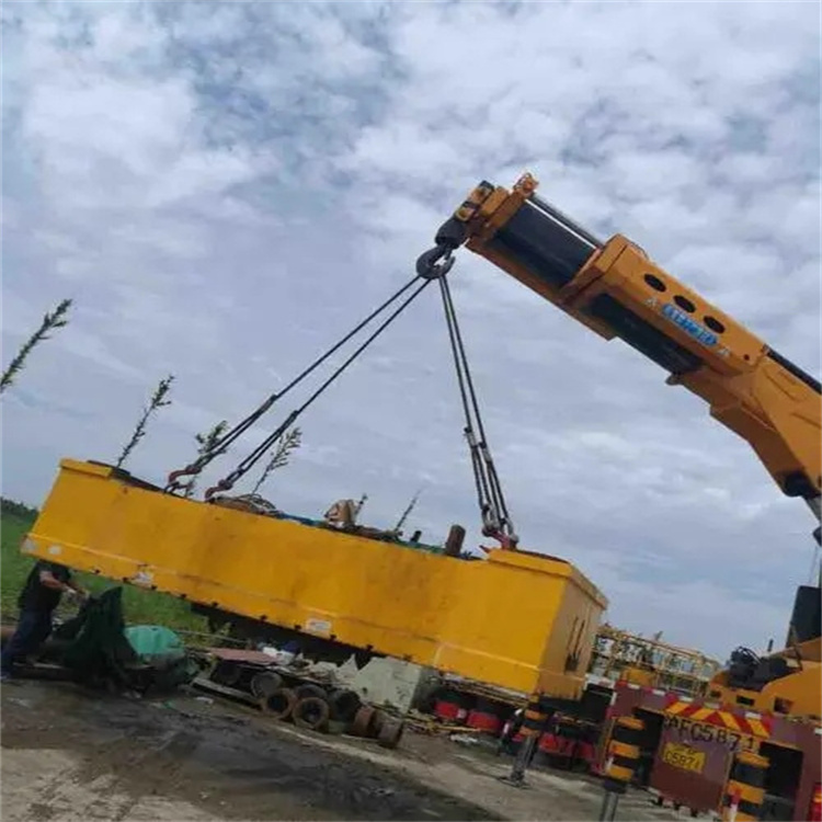 安庆大观专业吊车出租哪家好