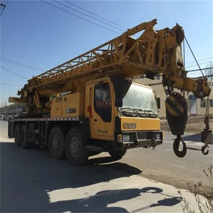 安庆大观哪里有专业吊车出租