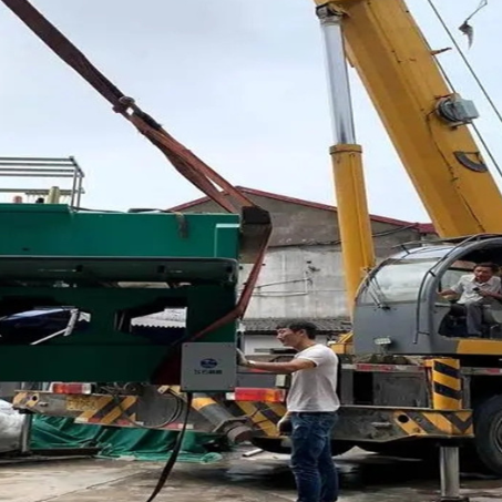 安庆大观长期租赁大型吊车有价格优惠吗？